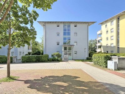 Attraktive 3-Zimmer-Wohnung in Ravensburg