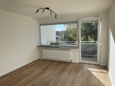 Helle 3 Zimmer Wohnung