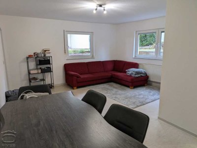gepflegte & helle 3ZKB Wohnung / Gartenmitbenutzung / Stellplatz *PROVISIONSFREI*
