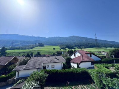 Sistrans - Starter- oder Anlegerwohnung