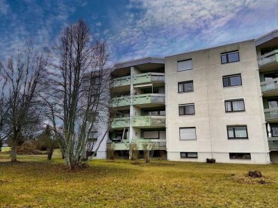Geräumige 3-Zimmer-Wohnung in bevorzugter Lage