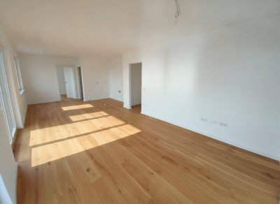 Wohnen, wie es heute sein soll – Neubauprojekt Brünner Straße - provisionsfrei