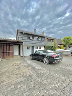 ***Schönes Reiheneckhaus in Bad Liebenzell-Monakam zu vermieten***