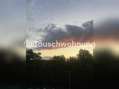 Tauschwohnung: Tausche Wohnung in Mainz-Marienborn
