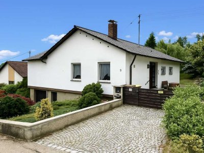 121 qm² Architekten - Bungalow