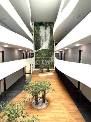 Freiburg-Güterbahnhof ++ Moderne 2 Zimmer-Wohnung für Studierende (vermietet)