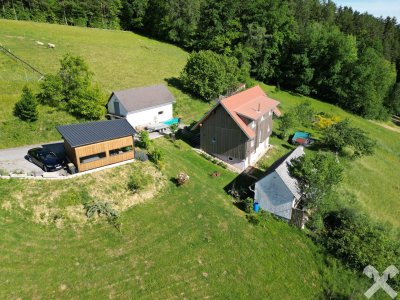 Ein besonderes Kleinod in der Weststeiermark