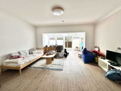 Vermietetes Reihenmittelhaus in gefragter Lage! Aurich