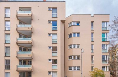 Aufstockung in Alt-Moabit - 100m² toller Raumhöhe mit Fahrstuhl