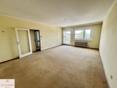 NEUER PREIS - Gut geschnittene 3-Zimmerwohnung - Laxenburg
