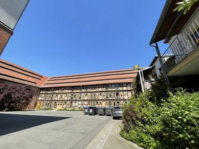 Frühlingsangebot!  1 Monat mietfreie Zeit! Traumhaft schönes Appertment in zentraler Lage