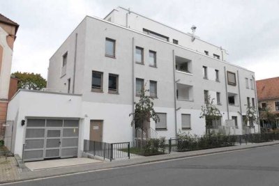 2-Zimmer Wohnung im Zentrum von Erlangen