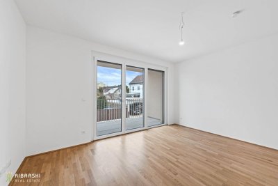 AM SCHULGARTEN - Wohnungen für´s Leben | Top 17 | PROVISIONSFRE I Loggia ostseitig