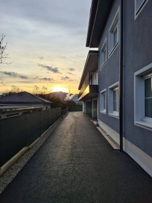 51,70 m² WOHNUNG mit Balkon und Loggia- barrierefrei anpassbar - Innenhoflage - BALKON - St. Veit a. d. Glan - Zentrumnähe - Neubau