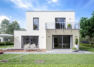 Schneller leben, stilvoll wohnen - Dein perfektes Zuhause wartet!