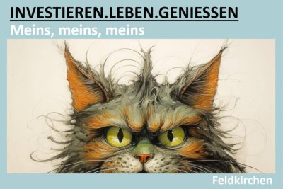 MEINS, MEINS, MEINS