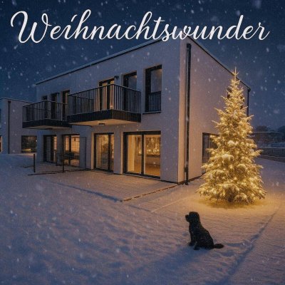 Ihr Weihnachtswunder 2025