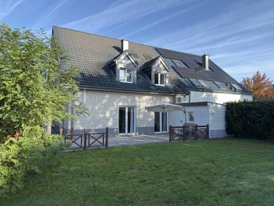 Architektenhaus mit Weitblick - Flexibel. Familienfreundlich. Fürs Leben gebaut.