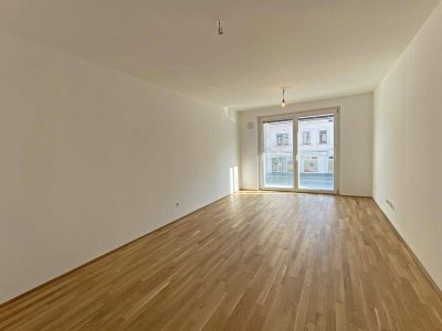 Top 1-Zimmerwohnung in zentraler Lage | Nähe U1 Kagraner Platz | Wagramer Straße | Top 23
