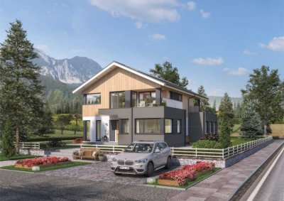 Perfekte Harmonie: Haus, Grundstück & Finanzierung aus einer Hand.