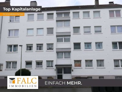 Wachstumsstark und renditeorientiert - Ihre nächste Kapitalanlage!