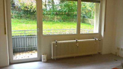 Preiswerte 2 ZKB Wohnung Hollerstraße 30A in Kusel