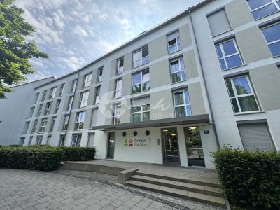 Geteiltes Studentenapartment, möbliert, Einbauküche, Univiertel