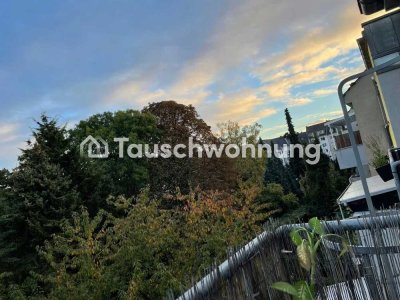 Tauschwohnung: Von Buchheim/Mülheim nach Lindenthal/Sülz