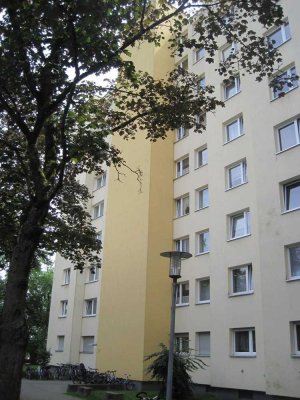 Renovierte 2-Zimmer Wohnung mit Balkon – Wohnen in direkter Audi-Nähe!