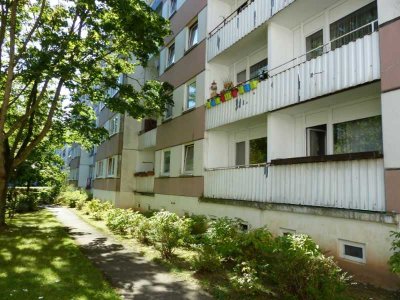 Ihre Chance: 4-Zimmer-Wohnung zu sofort!
