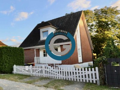 CA. 212,80 m² WOHN-/NUTZ - VOLL UNTERKELLERT & GUT GESCHNITTEN - RUHIG, ZENTRAL & GUTE INFRASTRUKTUR