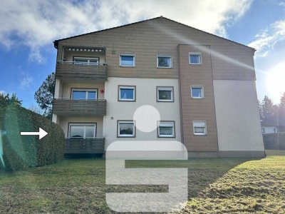 Eigentumswohnung in Bad Steben