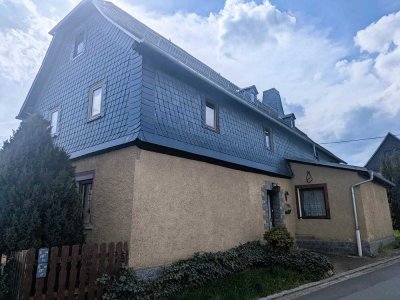 Ihr zukünftiges zu Hause wartet auf Sie!