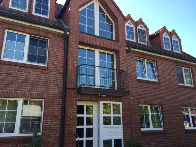 3 Zi.-DG Wohnung in Cuxhaven -Stickenbüttel