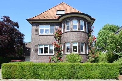 Charmantes und hochwertig modernisiertes Altbaujuwel in zentraler Lage von Wilhelmshaven