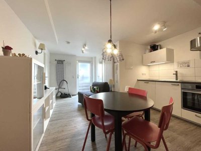 Vielseitiges und gepflegtes Mehrfamilienhaus mit ca. 174 m² Wohnfläche in Stetten