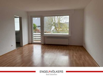 Kleines Glück am Obernberg mit Balkon