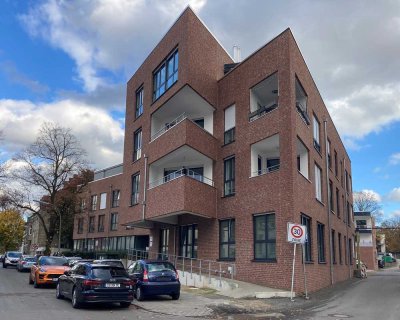 Kühnehof: Moderne 3-Zi-Wohnung, gehobene Ausstattung