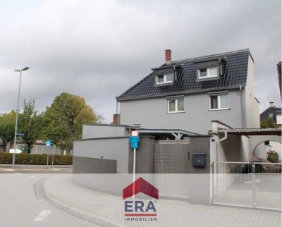 Kernsanierte Wohnidylle – stilvolles Einfamilienhaus mit moderner Ausstattung in Worms zu verkaufen!