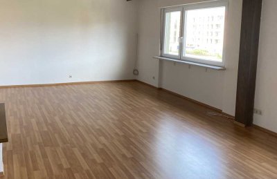Gemütliche 2-Zimmer-Wohnung mit Balkon zum Wohlfühlen