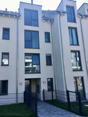 Neuwertige 2-Zimmer-Eigentumswohnung – ideal für Kapitalanleger und Selbstnutzer