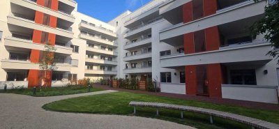 attraktive 1-Zimmer-Wohnung in zentraler Lage im Gallus, Frankfurt