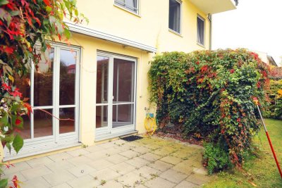 Wohntraum für Familien: Haus im Haus mit Garten (extra 16m² Hobbyraum)