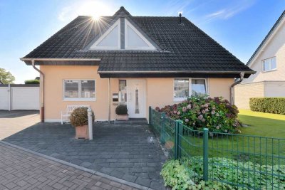 Modernes Einfamilienhaus in bester Wohnlage