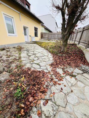 Haus � 160m2 mit Garten zu vermieten