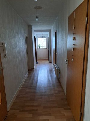 Preiswerte, gepflegte 3,5-Raum-Wohnung in Dortmund