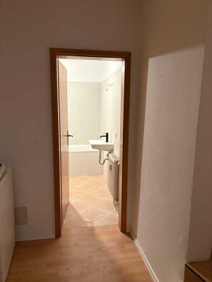 Gemütliche und idyllisch gelegene 2-Zimmer Wohnung inmitten von Landsberg am Lech