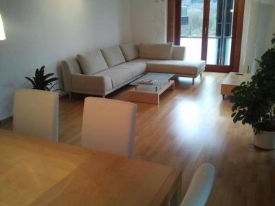 Gepflegte 3,5-Zimmer-Wohnung im Naherholungsgebiet von Innsbruck West – ideal für Pärchen