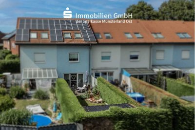 Ein Zuhause für Ihre Familie!