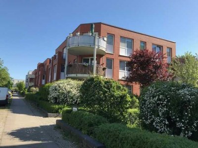 Amselhainer Weg  4,   EG, LI